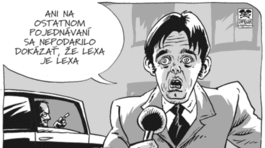 Danglár 16. septembra 2004