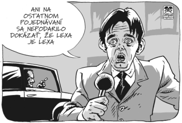 Karikatúra 16.09.2004