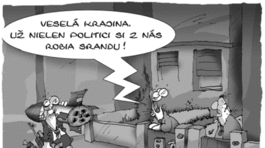 Lesyk 18. septembra 2004