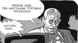 Danglár 21. septembra 2004