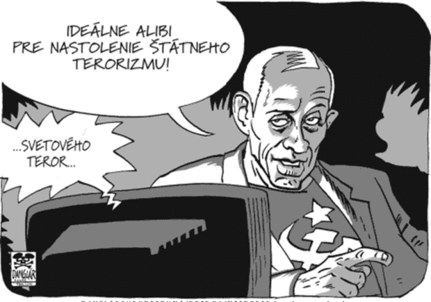 Karikatúra 21.09.2004
