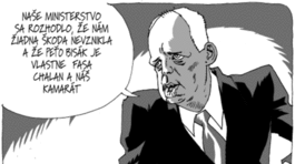 Danglár 22. septembra 2004