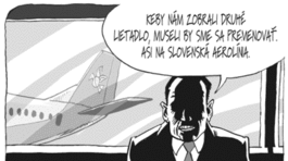 Danglár 1. októbra 2004