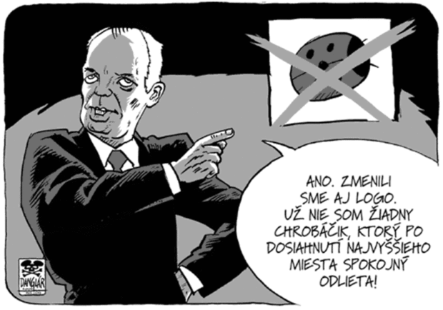 Karikatúra 07.10.2004