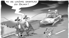 Lesyk 11. októbra 2004