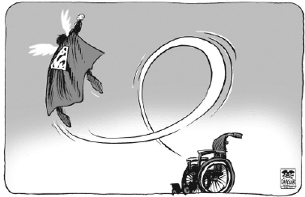 Karikatúra 12.10.2004