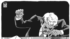 Danglár 13. októbra 2004