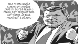 Danglár 14. októbra 2004