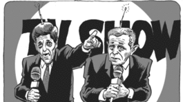 Danglár 15. októbra 2004