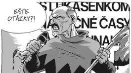 Danglár 19. októbra 2004