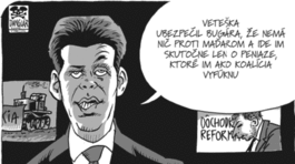 Danglár 20. októbra 2004