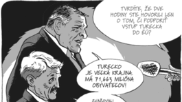 Danglár 21. októbra 2004