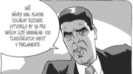 Danglár 22. októbra 2004