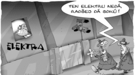 Lesyk 23. októbra 2004