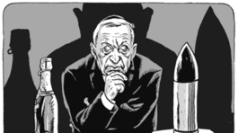 Danglár 12. novembra 2004