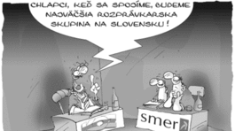 Lesyk 16. novembra 2004