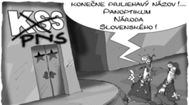 Lesyk 20. novembra 2004