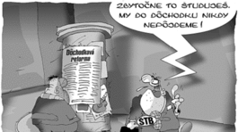 Lesyk 22. novembra 2004