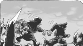 Danglár 23. novembra 2004