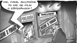 Lesyk 27. novembra 2004