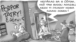 Lesyk 4. decembra 2004