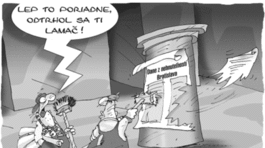 Lesyk 6. decembra 2004