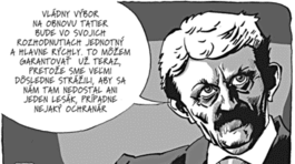 Danglár 8. decembra 2004