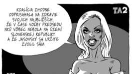 Danglár 9. decembra 2004