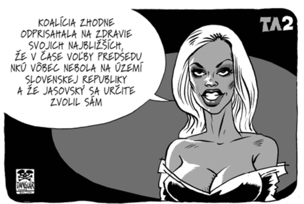 Karikatúra 09.12.2004