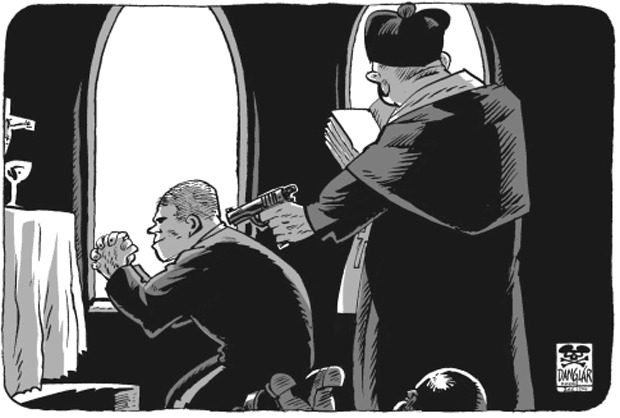 Karikatúra 10.12.2004