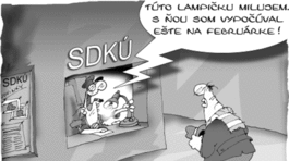 Lesyk 11. decembra 2004