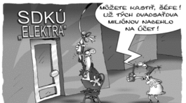 Lesyk 13. decembra 2004