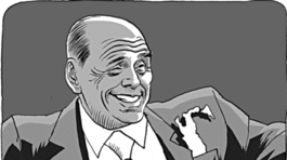 Danglár 14. decembra 2004