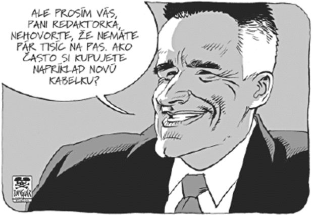 Karikatúra 17.12.2004