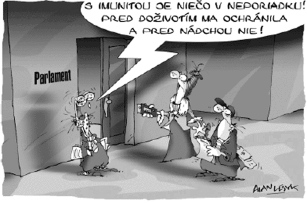 Karikatúra 20.12.2004