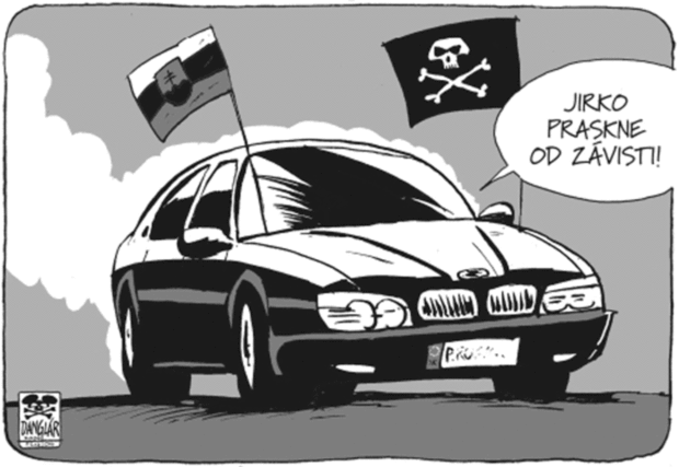 Karikatúra 21.12.2004