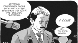 Danglár 22. decembra 2004