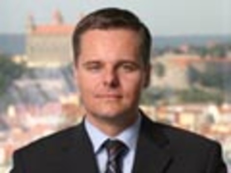Ing. Roman Juráš