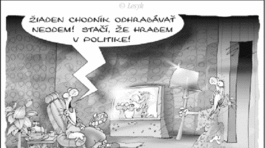 Karikatúra porno videis