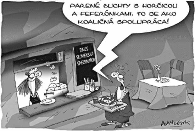Karikatúra 23.05.2005