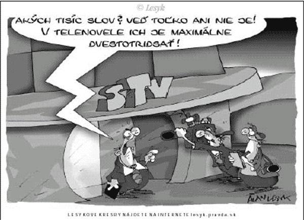 Karikatúra 26.05.2005