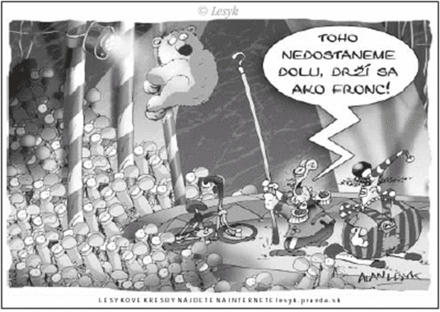 Karikatúra 27.05.2005