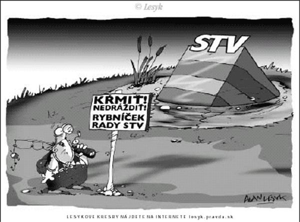 Karikatúra 28.05.2005