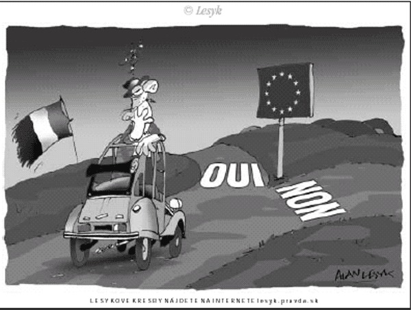 Karikatúra 30.05.2005