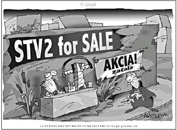 Karikatúra 03.06.2005