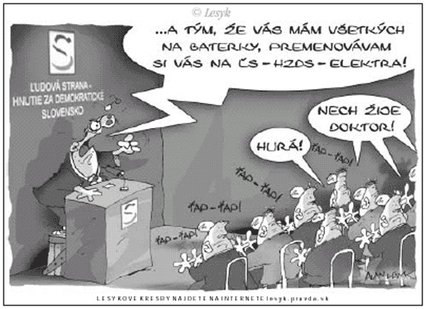 Karikatúra 06.06.2005