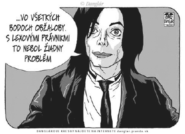 Karikatúra 15.06.2005