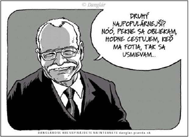 Karikatúra 17.06.2005