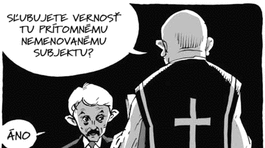 Danglár 13. júla 2005