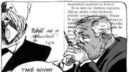 Danglár 18. júla 2005